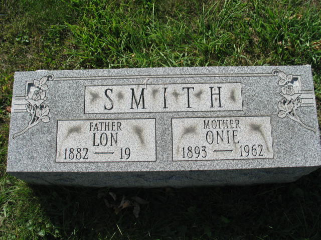 tombstone
